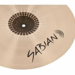 Sabian FRX Prepack Set