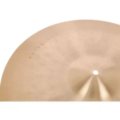 Sabian 18" HHX Anthology Low Bell