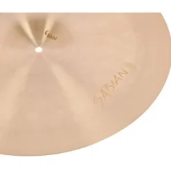 Sabian 18