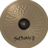 Sabian 22" HHX BFM World Ride Cymbal
