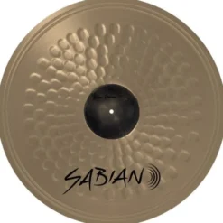 Sabian 22" HHX BFM World Ride Cymbal