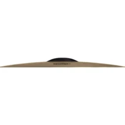 Sabian 22" HHX BFM World Ride Cymbal