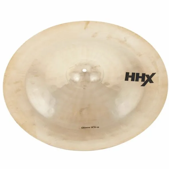 Sabian 20" HHX China Brilliant