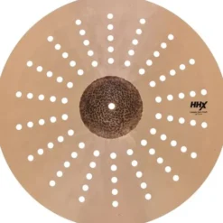 Sabian 20" HHX Complex Aero Crash
