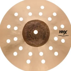 Sabian 10" HHX Complex Aero Splash