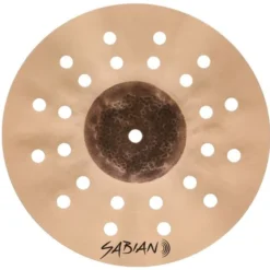 Sabian 10