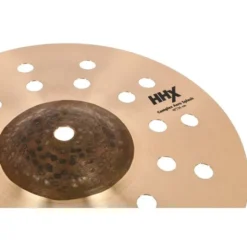Sabian 10