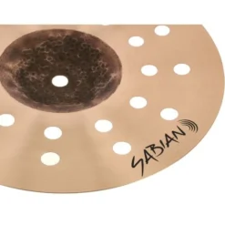 Sabian 10