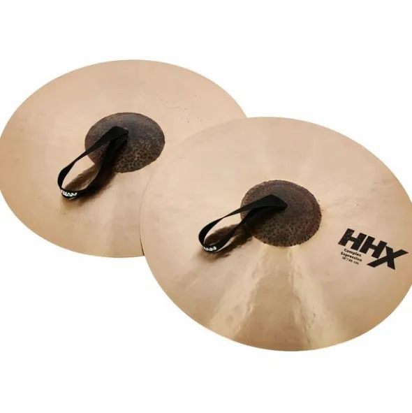 Sabian 18" HHX Complex Espressivo