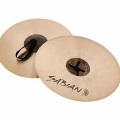 Sabian 18" HHX Complex Espressivo
