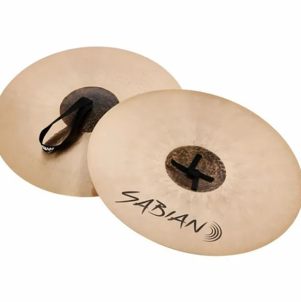 Sabian 18" HHX Complex Espressivo