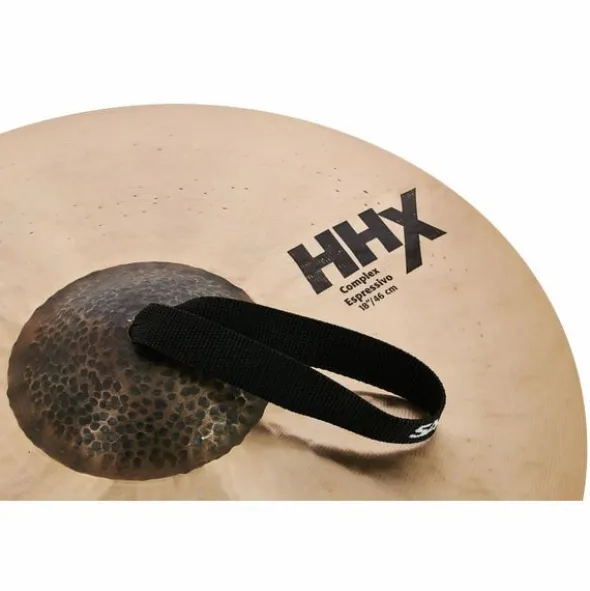 Sabian 18" HHX Complex Espressivo