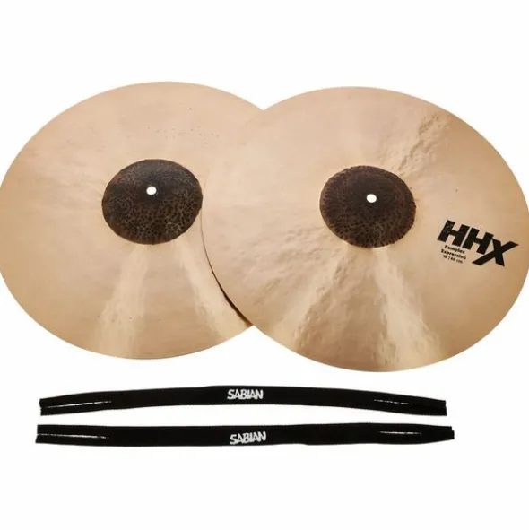Sabian 18" HHX Complex Espressivo