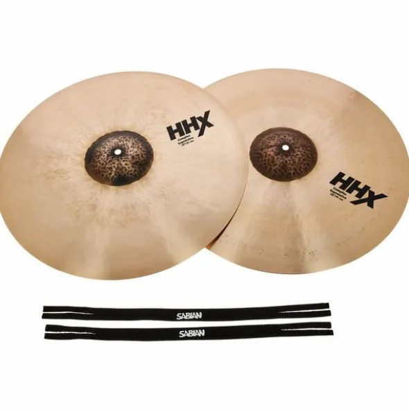 Sabian 20" HHX Complex Espressivo