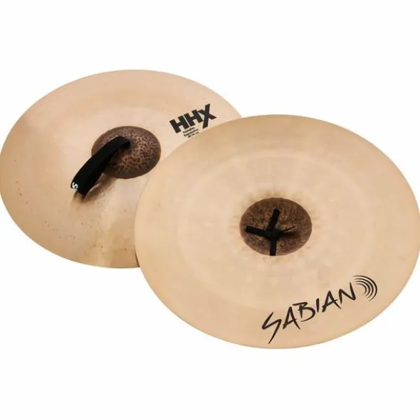 Sabian 20" HHX Complex Espressivo