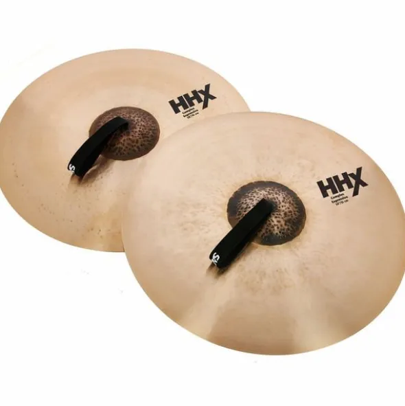 Sabian 20" HHX Complex Espressivo