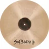 Sabian 22" HHX Complex Medium Ride