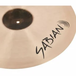 Sabian 22