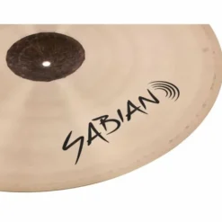 Sabian 23" HHX Complex Medium Ride