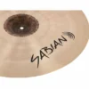 Sabian 21" HHX Complex Medium Ride