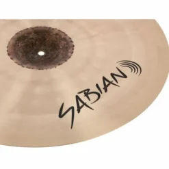 Sabian 21" HHX Complex Medium Ride