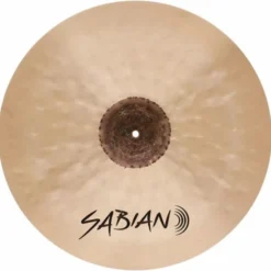Sabian 21" HHX Complex Medium Ride