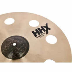 Sabian 19" HHX Complex O-Zone Crash