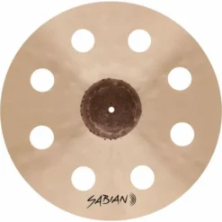 Sabian 19" HHX Complex O-Zone Crash