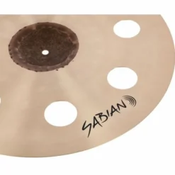 Sabian 19