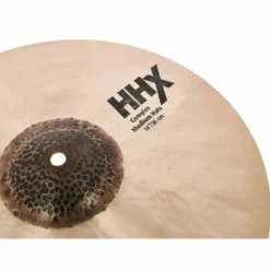 Sabian HHX Complex Promo Set