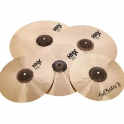 Sabian HHX Complex Promo Set