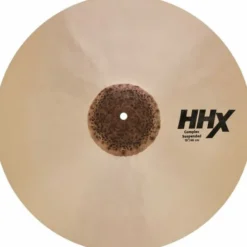 Sabian 17" HHX Complex Suspended