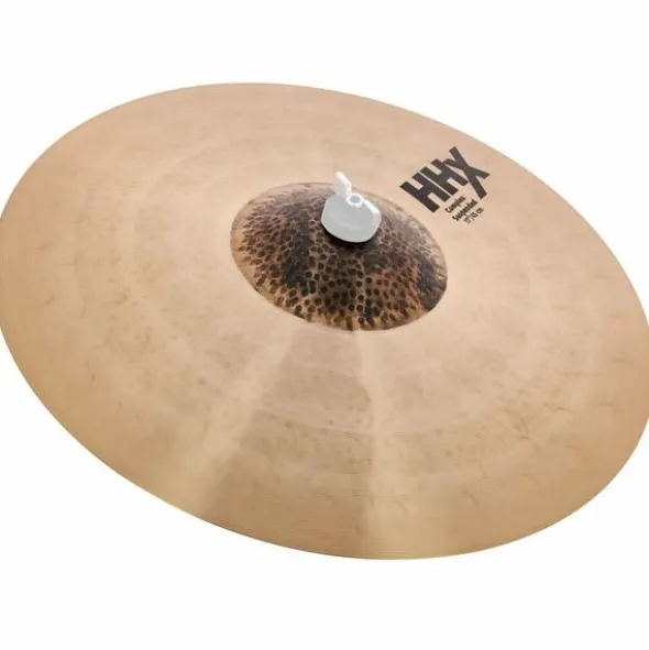Sabian 17" HHX Complex Suspended
