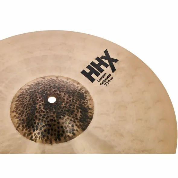 Sabian 17" HHX Complex Suspended
