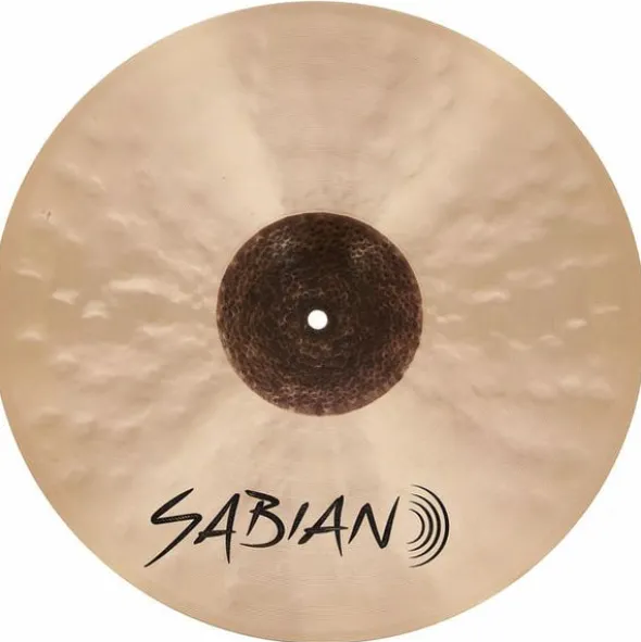 Sabian 17" HHX Complex Suspended