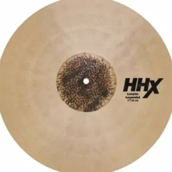 Sabian 19" HHX Complex suspended