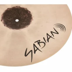 Sabian 17