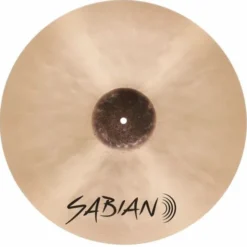 Sabian 19