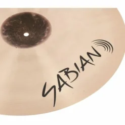 Sabian 19