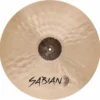 Sabian 21" HHX Complex Thin Ride