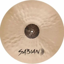 Sabian 21" HHX Complex Thin Ride