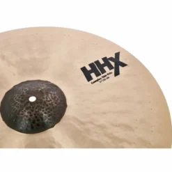 Sabian 21" HHX Complex Thin Ride