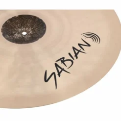 Sabian 21