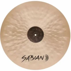 Sabian 22" HHX Complex Thin Ride