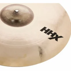 Sabian 19