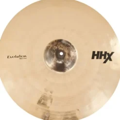 Sabian HHX Evolution Exclusive Set