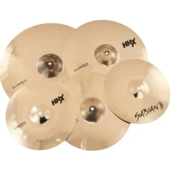 Sabian HHX Evolution Exclusive Set