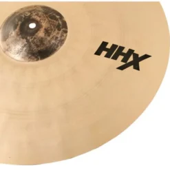 Sabian HHX Evolution Exclusive Set