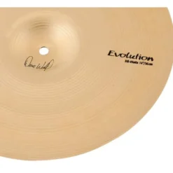 Sabian HHX Evolution Exclusive Set
