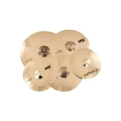Sabian HHX Evolution Exclusiv B-Stock